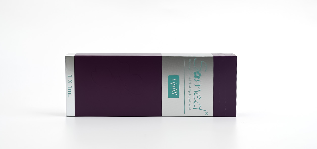 Lipfill