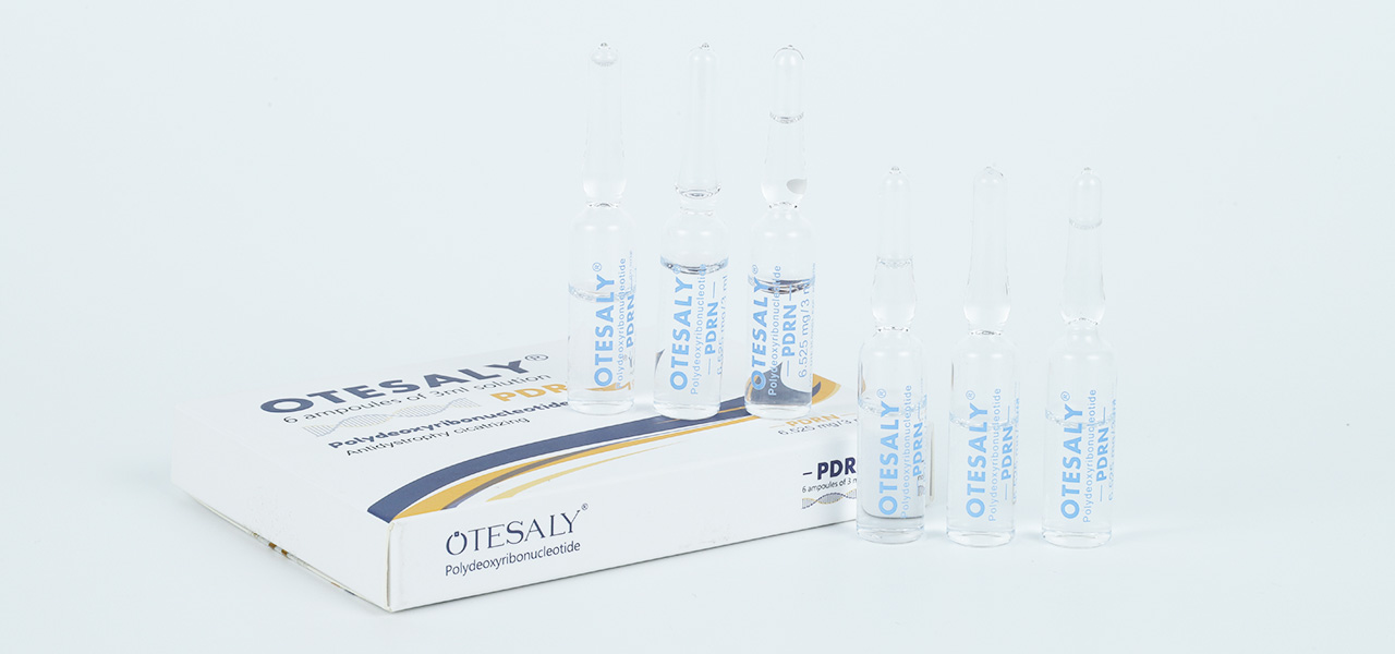PDRN Ampoule