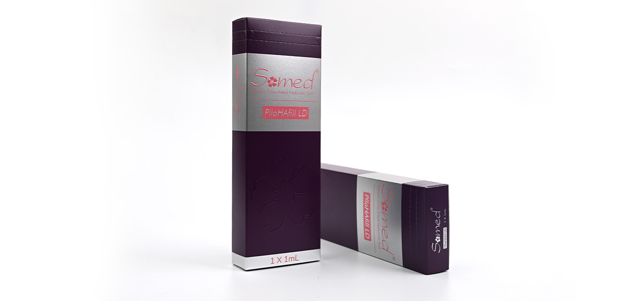 PllaHAfill Lidocaine