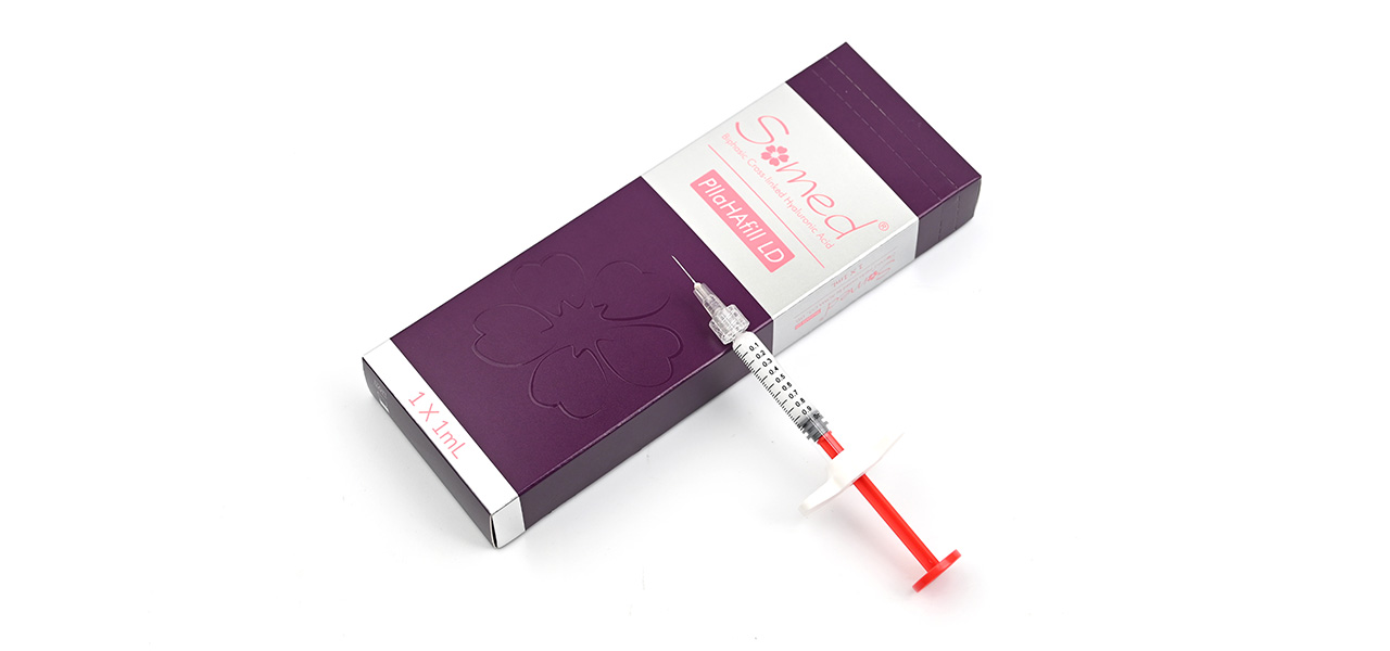 PLLA HA Dermal Filler: How Collagen Stimulation Delivers Long-Lasting Natural Aesthetic Results