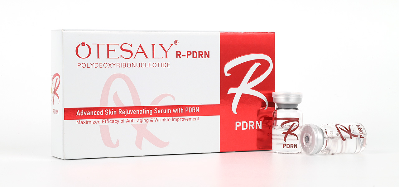 Skin Rejuvenation PDRN