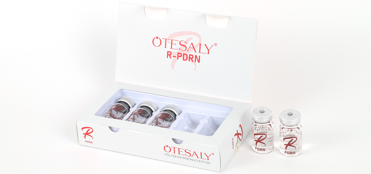 Skin Rejuvenating PDRN
