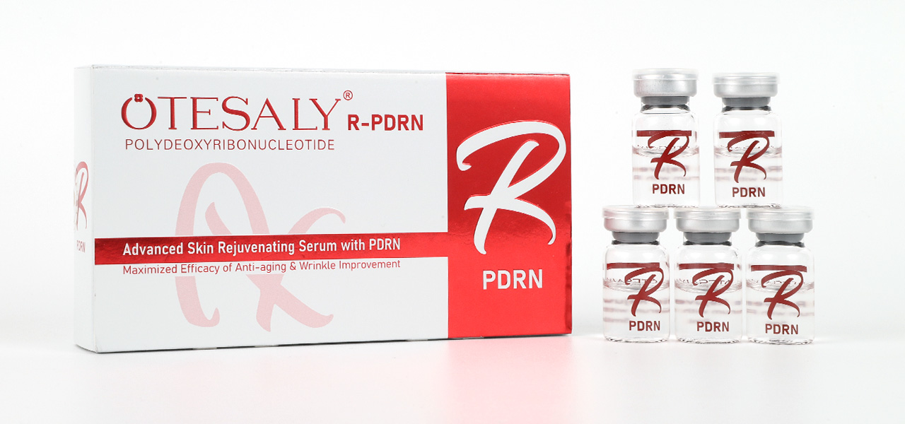 Anti-Aging Results With Skin Rejuvenation PDRN: What Aesthetic Providers Need to Know