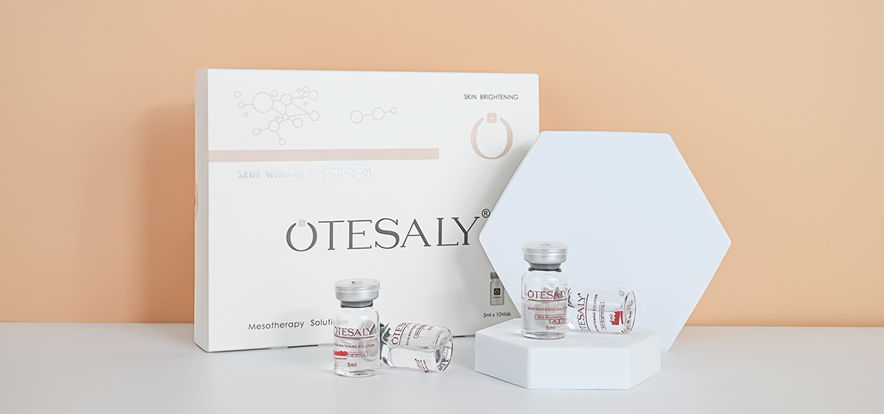 Skin Whitening Injections Wholesale: Compliant, High-Purity Supply & Custom OEM/ODM Services for Global Aesthetics Businesses