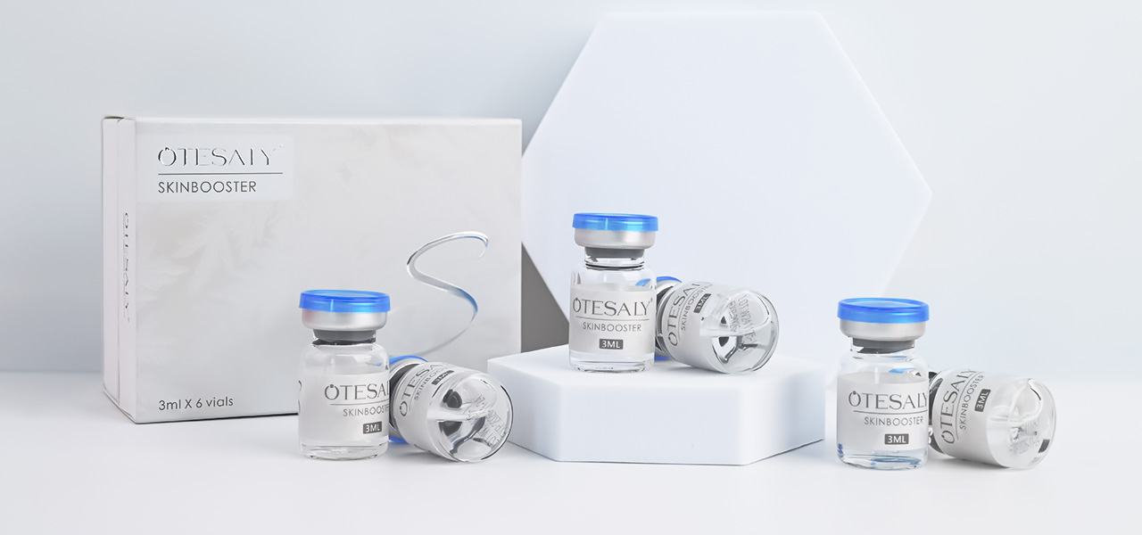 Custom Skinboosters: Private Label & OEM Solutions for Aesthetic Brands and Clinics