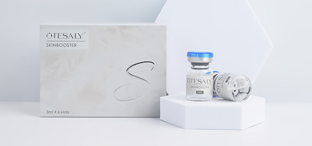Inicie su marca estética de la manera más segura: Guía completa sobre Skin Boosters de marca privada en 2025